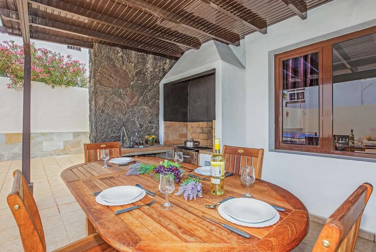 Rosa Bella Villa Puerto del Carmen