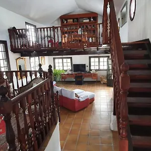 Dona Cris Maison d'hôtes