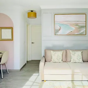 Canaryislandshost L Sal De Mar Appartement