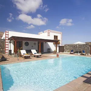 Hero Villa