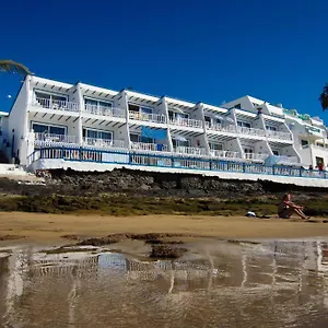 Cabrera Appartement