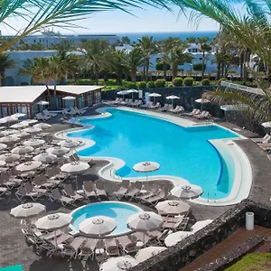 4* Отель Relaxia Olivina