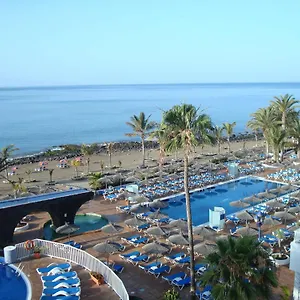 4* Отель Vik San Antonio